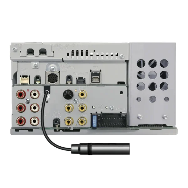 Kenwood DMX958XR with CMOS-230 Backup Camera Bundle - Image 9