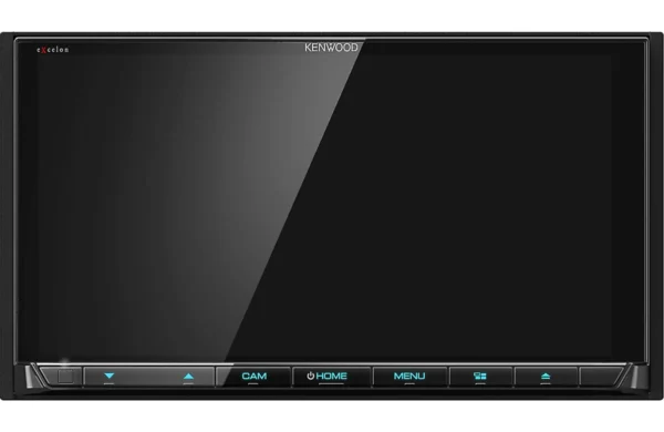 Kenwood DDX9907XR Car Stereo Receiver with SiriusXM SXV300V1 Tuner - Image 7